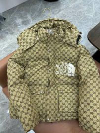 Picture of Gucci Down Jackets _SKUGucciS-XLLCn058813